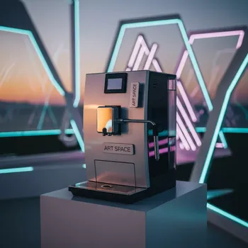 Аренда Кофемашина Saeco Lirika One Touch Cappuccino Silver V4 в Swissôtel Resort Sochi Kamelia — ART SPACE