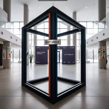 Аренда Подставка криста в отеле «Звездный» — ART SPACE