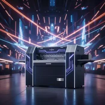 Аренда Переплетчик на пластиковую пружину EP Starbind Star 500 в Зале органной и камерной музыки — ART SPACE