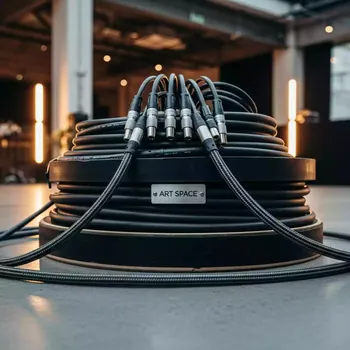Аренда Мультикор Pro Audio Pro Stage в санатории «Сочи» — ART SPACE