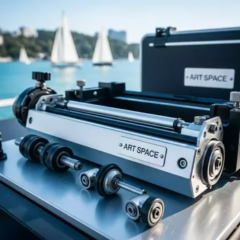 Аренда Сервисный набор HP LJ M4555 MFP на парусной регате (Сочи) — ART SPACE