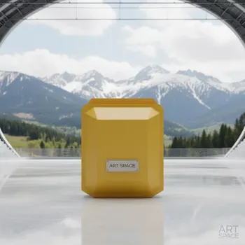 Аренда Картридж для плоттера HP 873Y Yellow Latex 3 л в ледовом дворце «Роза Хутор» — ART SPACE
