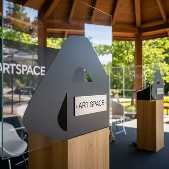 Аренда Плоттерная пленка Oracal 641 73M 1,0x50 м в этно-парке «Моя Россия» — ART SPACE