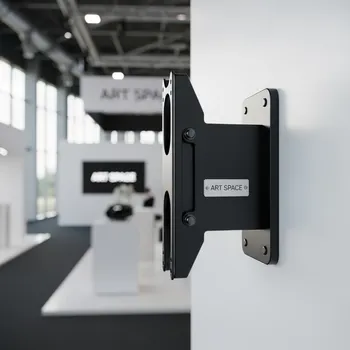 Аренда Крепление настенное Maxell HAS WM03 на Сочи Автодроме — ART SPACE