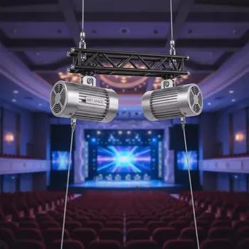 Аренда Система подмотки автоматической Roland SD 64 на 2 моторах в санатории «Октябрьский» — ART SPACE