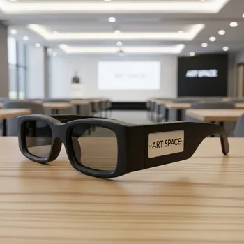 Аренда Очки 3D Mitsubishi EY 3DGS 1U в Karat Resort — ART SPACE