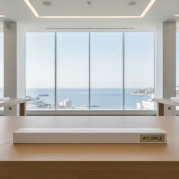Аренда Марзан для Grafalex Bulros 480DS 480VS 4808 в отеле Hyatt Regency Sochi — ART SPACE