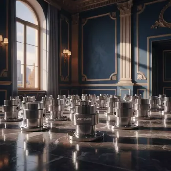 Аренда Планки монтажные для полипропиленовых труб в Karat Resort — ART SPACE