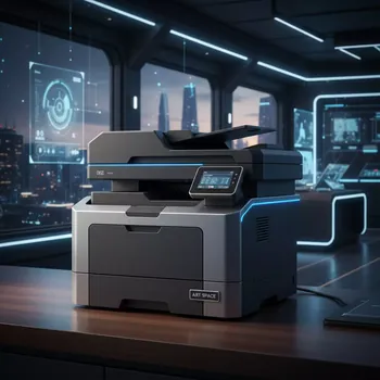 Аренда МФУ Sharp BP 70M65EU на теплоходе «Дагомыс» — ART SPACE