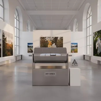 Аренда Рулонная бумага для плоттера Canon Glossy Photo Paper с покрытием 240 г м² 1067x30 м в Университете «Сириус» — ART SPACE