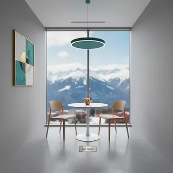 Аренда Площадь 4 м² в Sochi Marriott Krasnaya Polyana — ART SPACE