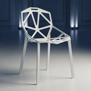 Аренда Стул Chair One белый в комплексе «Дагомыс» — ART SPACE