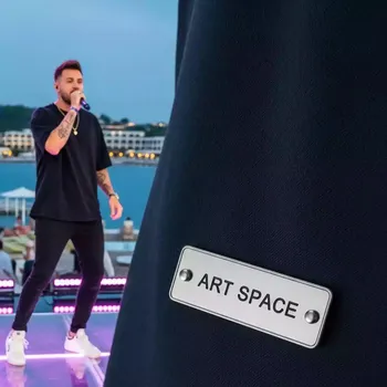 Аренда Воробьева Максима в Grand Karat Sochi — ART SPACE