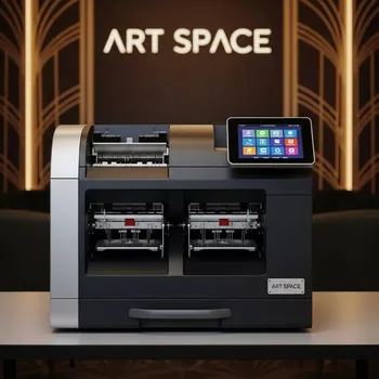 Аренда Конвертовальная система Neopost DS 64i 2 станции в Alpha Sirius — ART SPACE