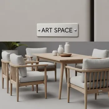 Аренда Садовая мебель RDT 054 1 RCC 054 4 в комплексе Sea Galaxy — ART SPACE