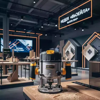 Аренда Фрезер DCK KMR 06 12 в ресторане «Высота 5642» — ART SPACE