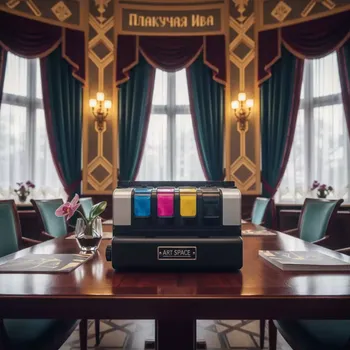 Аренда Картридж для плоттеров HP DesignJet 81 Dye Light Magenta 680 мл в ресторане «Плакучая Ива» — ART SPACE