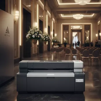 Аренда Струйный плоттер HP DesignJet T250 24 в санатории «Сочи» — ART SPACE
