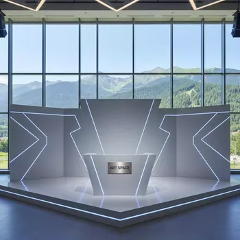Аренда Плоттерная пленка Oracal 641 82 1,26x50 м в Гранд Отель Поляна — ART SPACE