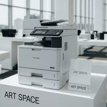 Аренда Принтер Brother DCP L2550DW в казино «Сочи» — ART SPACE