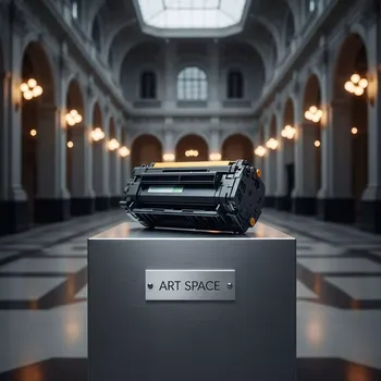 Аренда Картридж HP 980 D8J10A в Зале органной и камерной музыки — ART SPACE