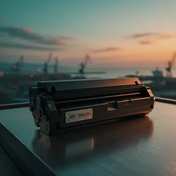 Аренда Тонер картридж Samsung MLT D358S на территории Морпорта Сочи — ART SPACE