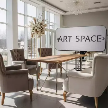 Аренда Комплект мебели Trend в санатории «Русь» — ART SPACE