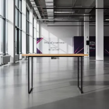 Аренда Стол Лофт 38 в ОКЦ «Галактика» — ART SPACE