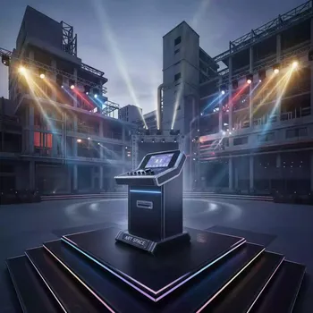 Аренда Караоке Evolution Pro в Pullman Sochi Centre — ART SPACE