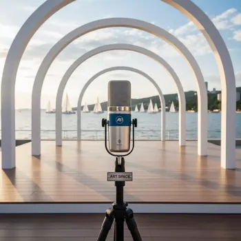 Аренда Микрофон вокальный Shure Beta 58A на парусной регате (Сочи) — ART SPACE