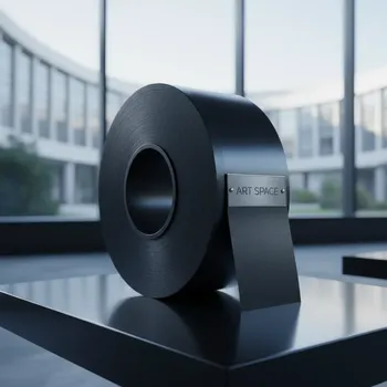 Аренда Лента красящая термотрансферная TS RESIN X 74 м 64 мм для текстильной ленты в комплексе «Дагомыс» — ART SPACE