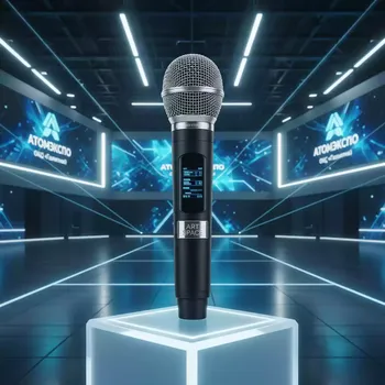 Аренда Микрофон ручной Shure Axient AD 2 B 58 Beta 58a в ОКЦ «Галактика» — ART SPACE