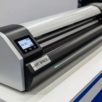 Аренда Ламинатор пакетный Fellowes Voyager A3 на Имеретинской набережной — ART SPACE