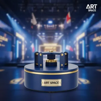 Аренда Мотор мини для дискобола до 5 кг в Delta Sirius — ART SPACE