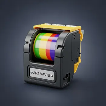 Аренда Чернила для плоттеров Nutec Diamond D15 TRV2 yellow в комплексе Sea Galaxy — ART SPACE