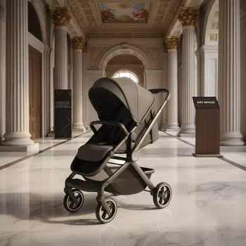 Аренда Детская коляска Babyzen Yoyo 2.0 в санатории «Черноморье» — ART SPACE