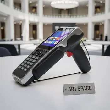 Аренда Терминал сбора данных Bitatek Frey Master Wi Fi в конгресс-холле отеля Жемчужина — ART SPACE