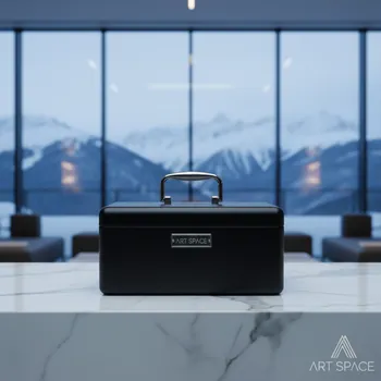 Аренда Кэшбокс Office Force T28 в Гранд Отель Поляна — ART SPACE