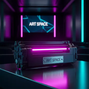Аренда Картридж для плоттеров Epson T5803 magenta 80 мл в Маринс Парк Отеле — ART SPACE