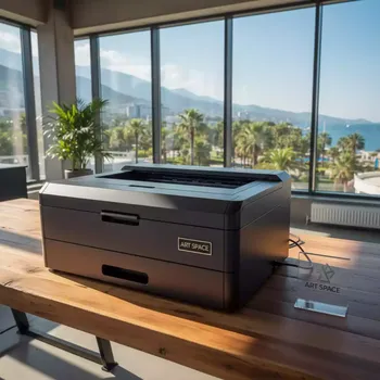 Аренда Сканер HP Scanjet Enterprise 7000 s3 L2757A в Grand Karat Sochi — ART SPACE