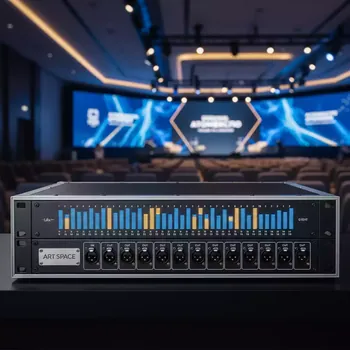Аренда Стейджбокс Behringer S16 в Mercure Сочи Центр — ART SPACE