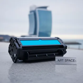 Аренда Тонер картридж Samsung CLT C506S SEE на территории Морпорта Сочи — ART SPACE