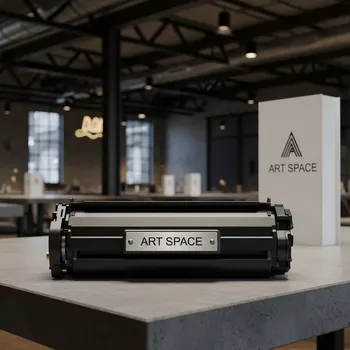 Аренда Тонер картридж Ricoh MPC2503 малиновый 841930 в ресторане «D.O.M» — ART SPACE