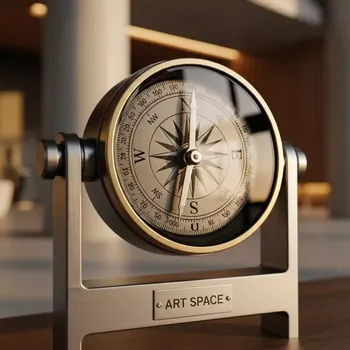 Аренда Компас морской в Pullman Sochi Centre — ART SPACE