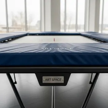 Аренда Батут гимнастический прямоугольный в Sport Inn Hotel & Wellness — ART SPACE
