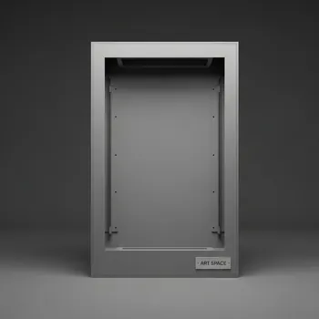 Аренда Доска ASKELL с внутренними креплениями LUX 120х180 см в Маринс Парк Отеле — ART SPACE