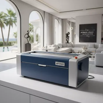 Аренда Ламинатор рулонный PingDa PD FM 650 на вилле «Анна» — ART SPACE