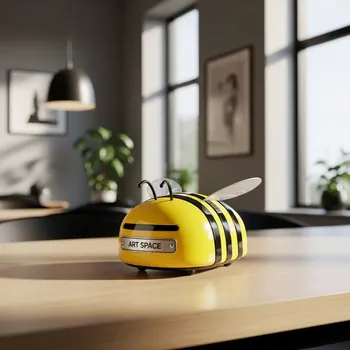 Аренда Робот программируемый Bee Bot в Bridge Resort — ART SPACE