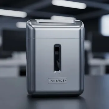 Аренда Шредера Dahle 216 Air в Alpha Sirius — ART SPACE
