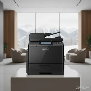 Аренда Лотки дополнительные для подачи PF 7110 Kyocera 1203RC3NL0 в Гранд Отель Поляна — ART SPACE